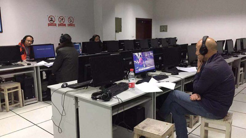 纪录片拍摄：成都公司如何助力内容创作