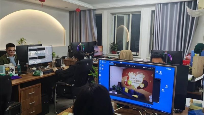 VI设计流程：揭秘企业品牌形象塑造的五大步骤