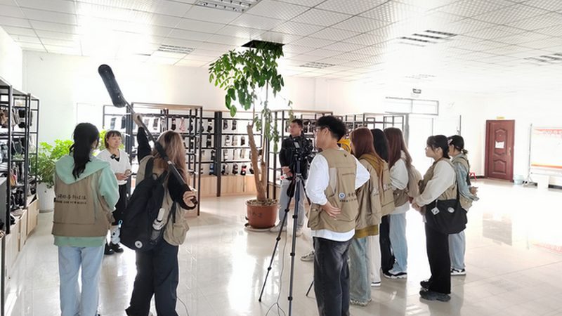 服装短视频代运营公司推荐
