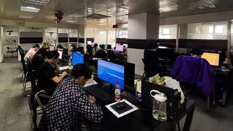 企业宣传片拍摄团队怎么选