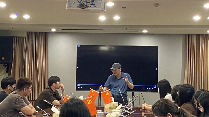 宣传片拍摄场景搭建流程解析