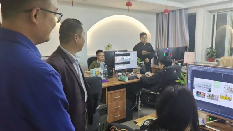 餐饮品牌策划公司加盟代理服务：如何选择合适的合作伙伴？**