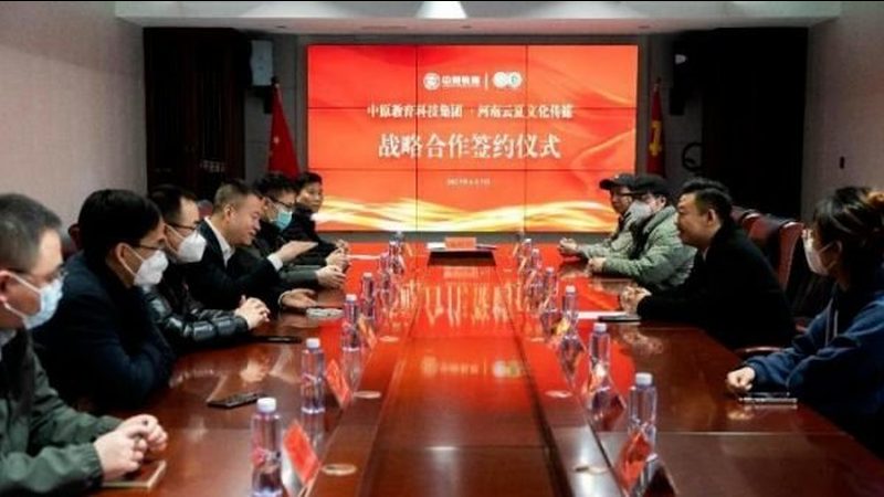直播代运营：揭秘十大品牌服务流程解析